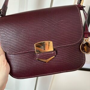 Fossil Lennox Crossbody